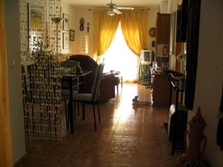 Apartamento La Atalaya