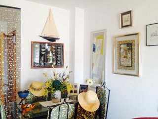 Apartamento La Atalaya