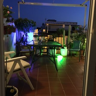 Apartamento La Atalaya