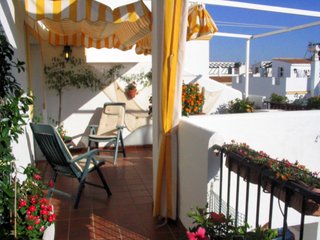 Apartamento La Atalaya
