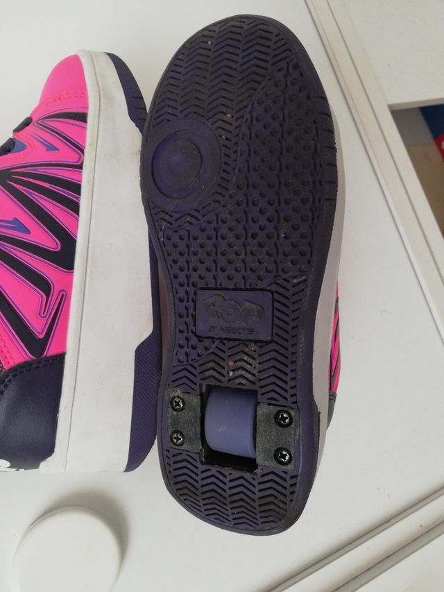 Tenis con ruedas n°33