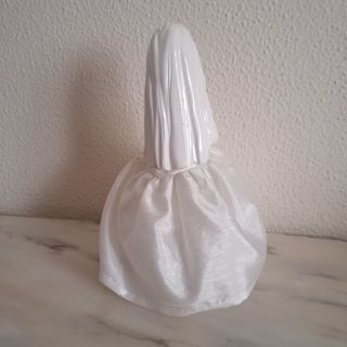 Figura niña comunión