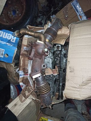 despiece opel vectra c