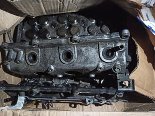 despiece opel vectra c