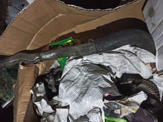 despiece opel vectra c