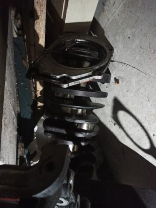 despiece opel vectra c