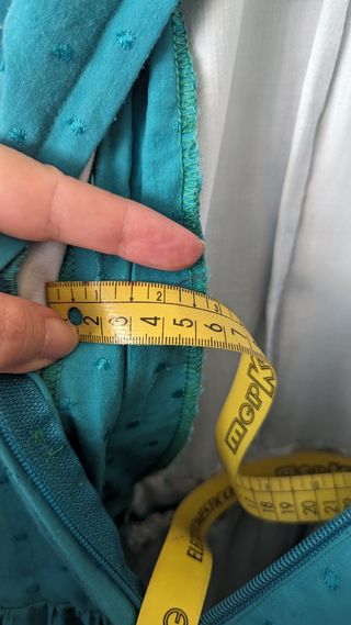 Traje flamenca 8-10 años  muy buen estado