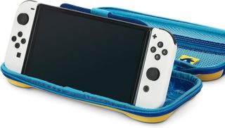 Custodia Nintendo Sonic