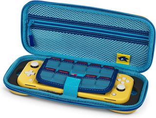 Custodia Nintendo Sonic