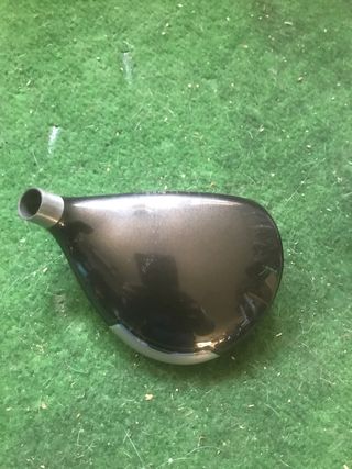 Cabeza madera 3 taylormade SLDR