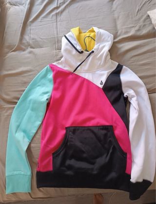 Sudadera volcom