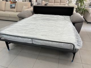 Sofá cama italiano * 3 plazas * Colores a elegir