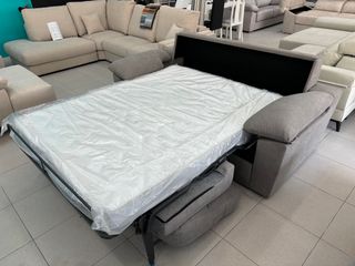 Sofá cama italiano * 3 plazas * Colores a elegir