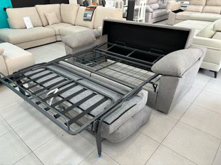 Sofá cama italiano * 3 plazas * Colores a elegir