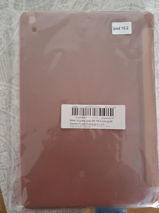 Funda tablet