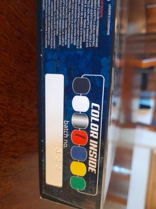 Supermag chianti 50 pezzi
