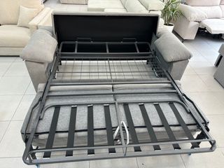 Sofá cama italiano * 3 plazas * Colores a elegir