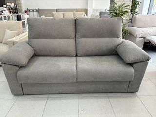 Sofá cama italiano * 3 plazas * Colores a elegir