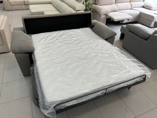 Sofá cama italiano * 3 plazas * Colores a elegir