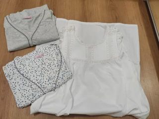 Lote Camisones maternidad