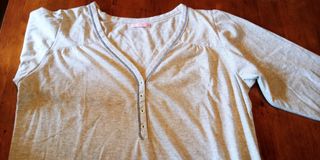 Lote Camisones maternidad