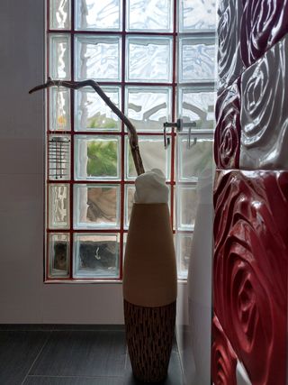 PENSUS - Vaso appendioggetti