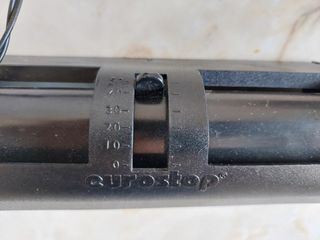 Radiocasete coche y luz freno