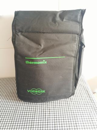 Bolso transporte Thermomix