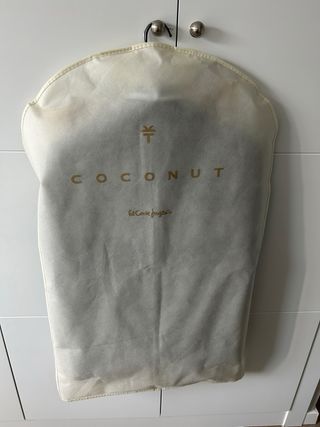 Traje comunion niño