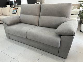 Sofá cama italiano * 3 plazas * Colores a elegir