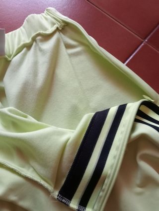 Gonnellino sportivo - Adidas