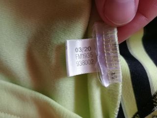 Gonnellino sportivo - Adidas