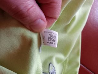 Gonnellino sportivo - Adidas