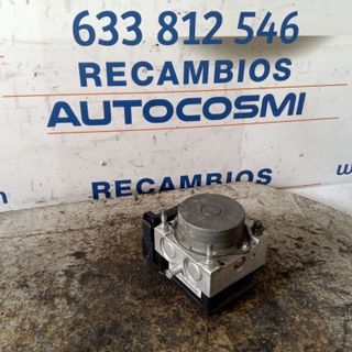 MODULO ABS NISSAN NOTE 1.4 GASOLINA AÑO 2005
