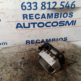 MODULO ABS NISSAN NOTE 1.4 GASOLINA AÑO 2005