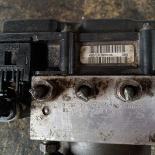 MODULO ABS NISSAN NOTE 1.4 GASOLINA AÑO 2005