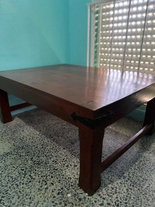 Mesa de centro