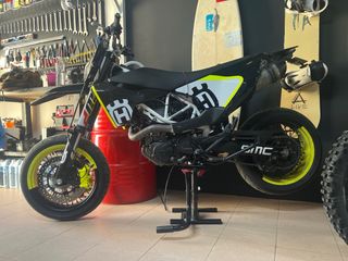 Husqvarna 701