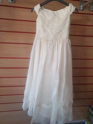 Vestido comunion