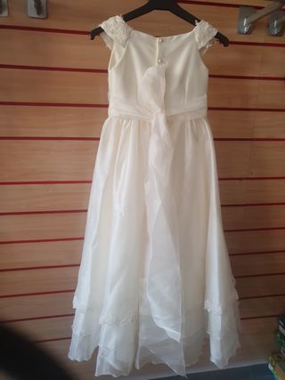Vestido comunion