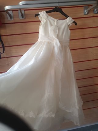 Vestido comunion
