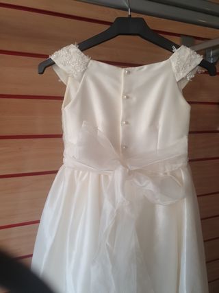 Vestido comunion
