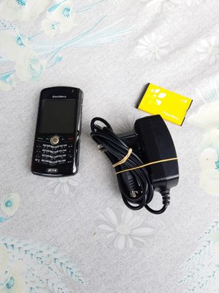 Cellulare BlackBerry