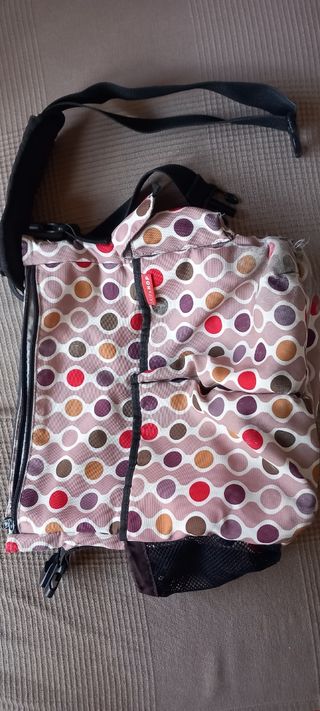 Recambio asa bolsa skip hop