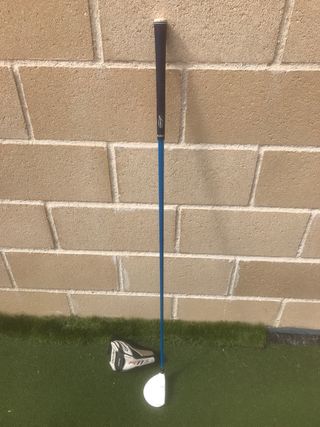 Madera 3 taylormade R11 S