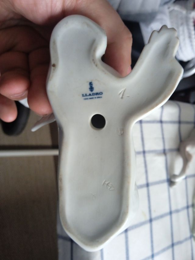 Angelote Lladro
