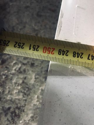 Ventanas PVC y Climalit blancas muy buen estado