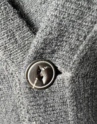 Cardigan maglione Collo Ralph Lauren S