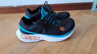 Topo Specter