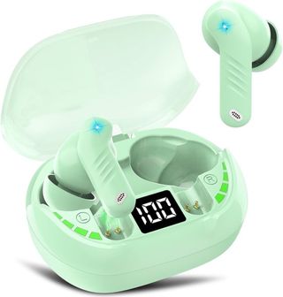 AURICULARES BLUETOOTH 5.3 CON MIC